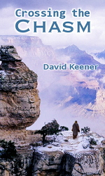 Crossing the Chasm (Cover)