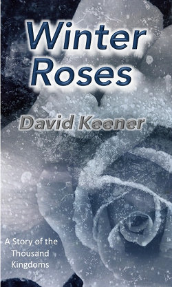 Winter Roses by David Keener