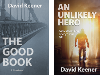 Good Book vs. Unlikely Hero