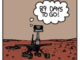Mars Rover Spirit