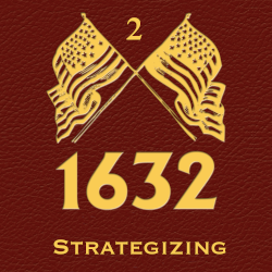 1632 Read-Through - Strategizing