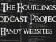 Hourlings Podcast Project, S2E11 - Handy Websites