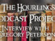 Hourlings Podcast Project, S2E13: Interview - Gregory Peterson