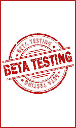 Beta Review Questionnaires