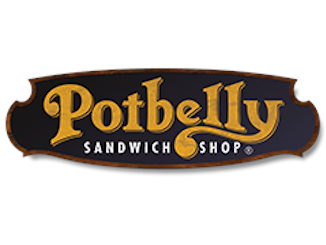 Potbelly Sandwich Shop