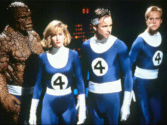 Fantastic Four (1994)