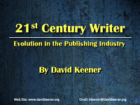 21st Century Writer