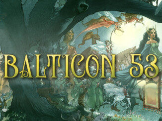 Balticon 53 (2019)