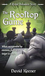 The Rooftop Game (Cover)