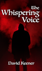 The Whispering Voice (Cover)