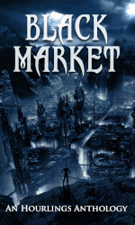 Black Market (Cover)