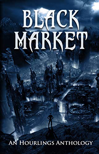 Black Market - Anthology