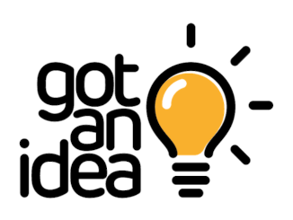 Got an Idea?