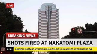 Nakatomi Plaza