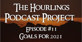 Hourlings Podcast E11: Goals for 2021
