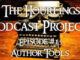 Hourlings Podcast E15: Author Tools