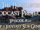 Hourlings Podcast E20: Top 5 Fantasy Sub-Genres
