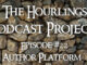 Hourlings Podcast E22: Author Platform