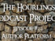 Hourlings Podcast E22: Author Platform