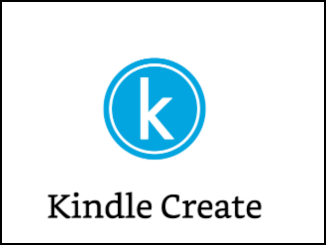 Kindle Create