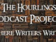Hourlings, Season 2, Episode 1: Where Writers Write