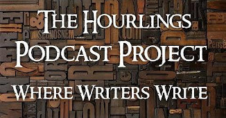 Hourlings, Season 2, Episode 1: Where Writers Write