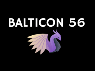 Balticon 56