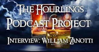 Hourling Podcast Project, S2E5 - Interview: William Zanotti