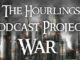 Hourlings Podcast Project, S2E6: War