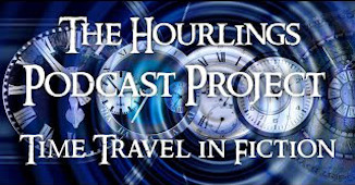 Hourlings Podcast Project, S2E12 - Time Travel in Fiction