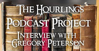 Hourlings Podcast Project, S2E13: Interview - Gregory Peterson