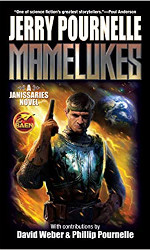 Mamelukes - Jerry Pournelle