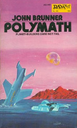 Polymath - John Brunner