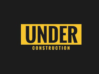 Under Construction