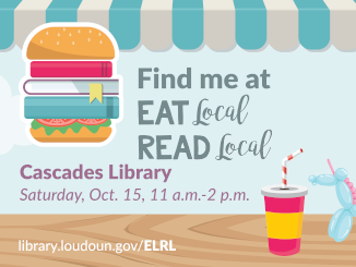 Eat Local Read Local 2022