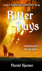 Bitter Days