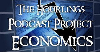 Hourlings Podcast Project S3E4: Economics - Solar System