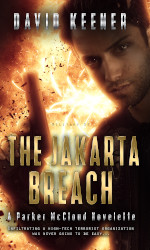 Free Novelette: The Jakarta Breach