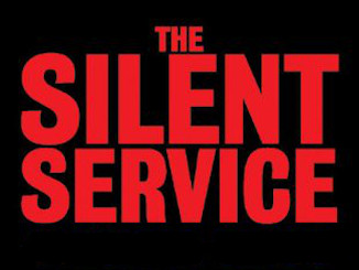 The Silent Service: Books About Submarines