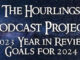 Hourlings Podcast Project S4E1
