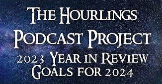 Hourlings Podcast Project S4E1