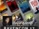 Ravencon, featuring David Keener
