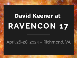 Ravencon 2024