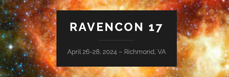 Ravencon 2024