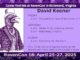 Come Find David Keener at RavenCon