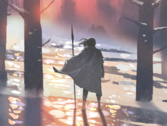 Winter Spirits