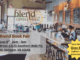 Blend Book Fair