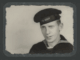 Robert Hjort, 1941