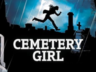 Cemetery Girl
