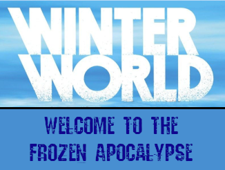 Welcome to Winterworld